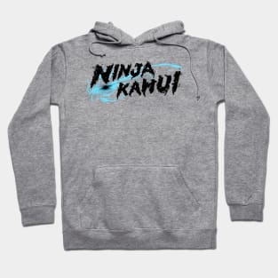 Ninja kamui Hoodie